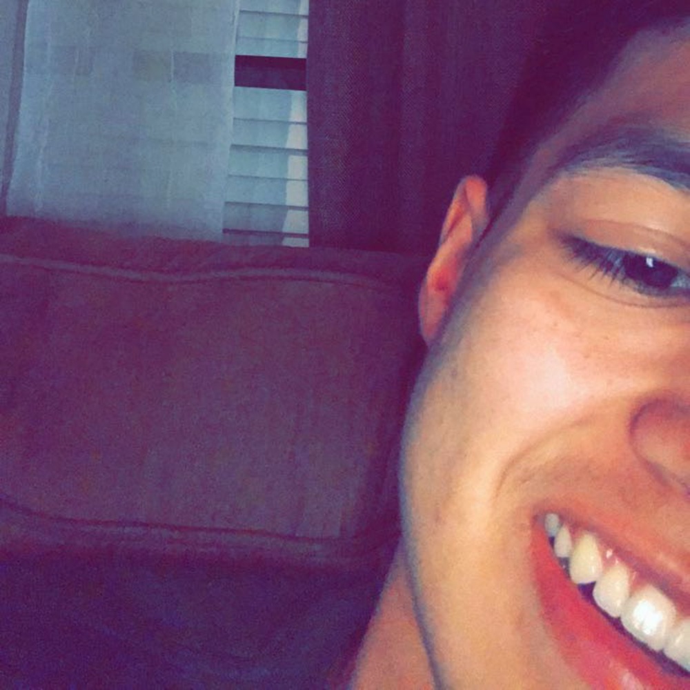 Meet your Posher, Alonso